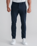 Calça de Alfaiataria Sarja Masculina (Oferta Exclusiva)