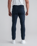 Calça de Alfaiataria Sarja Masculina (Oferta Exclusiva)