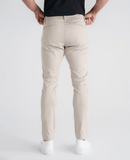 Calça de Alfaiataria Sarja Masculina (Oferta Exclusiva)