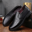 Sapato Comfort Magnus Luxo (QUEIMA DE ESTOQUE)