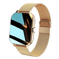 LIGE 2022 Smart Watch