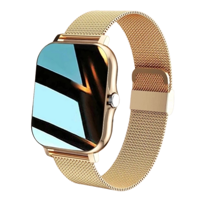 LIGE 2022 Smart Watch