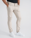 Calça de Alfaiataria Sarja Masculina (Oferta Exclusiva)