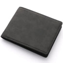 Carteira Masculina em Couro Leve - Elegância e Praticidade