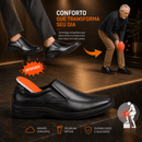 Sapato Ortopédico Movara Confort (PROMOÇÃO LIMITADA) 🔥