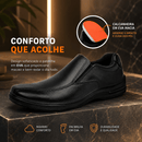 Sapato Ortopédico Movara Confort (PROMOÇÃO LIMITADA) 🔥