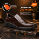 Sapato Ortopédico Movara Confort (PROMOÇÃO LIMITADA) 🔥