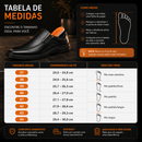 Sapato Ortopédico Movara Confort (PROMOÇÃO LIMITADA) 🔥