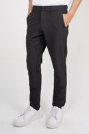 Calça Alfaiataria Masculina com Ajuste Lateral