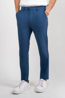 Calça Alfaiataria Tech Super Stretch
