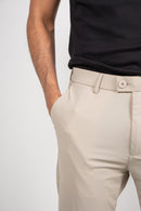 Calça Alfaiataria Tech Super Stretch