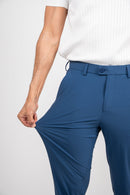 Calça Alfaiataria Tech Super Stretch
