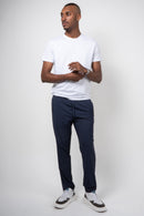 Calça Esportiva Masculina Tech Super Elástica
