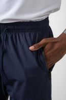 Calça Esportiva Masculina Tech Super Elástica