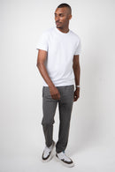 Calça Esportiva Masculina Tech Super Elástica