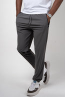 Calça Esportiva Masculina Tech Super Elástica