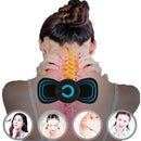 Massageador RelaxConfort