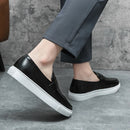 Mocassim Masculino Grego