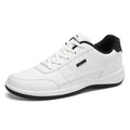 Tênis de Couro Italiano Masculino
