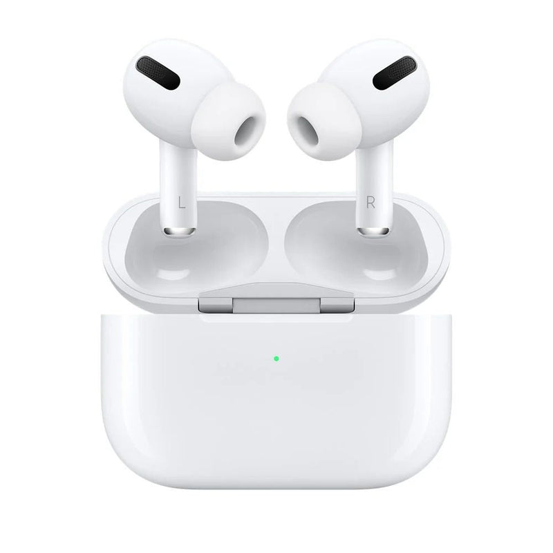 Fone de Ouvido AirPods Pro + Capinha de Brinde