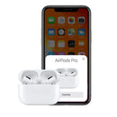 Fone de Ouvido AirPods Pro + Capinha de Brinde