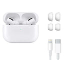 Fone de Ouvido AirPods Pro + Capinha de Brinde
