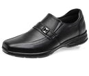 Sapato Roma com Fivela Lateral