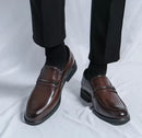 Sapato Roma Clooney