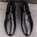 Sapato Social Comfort Luxo