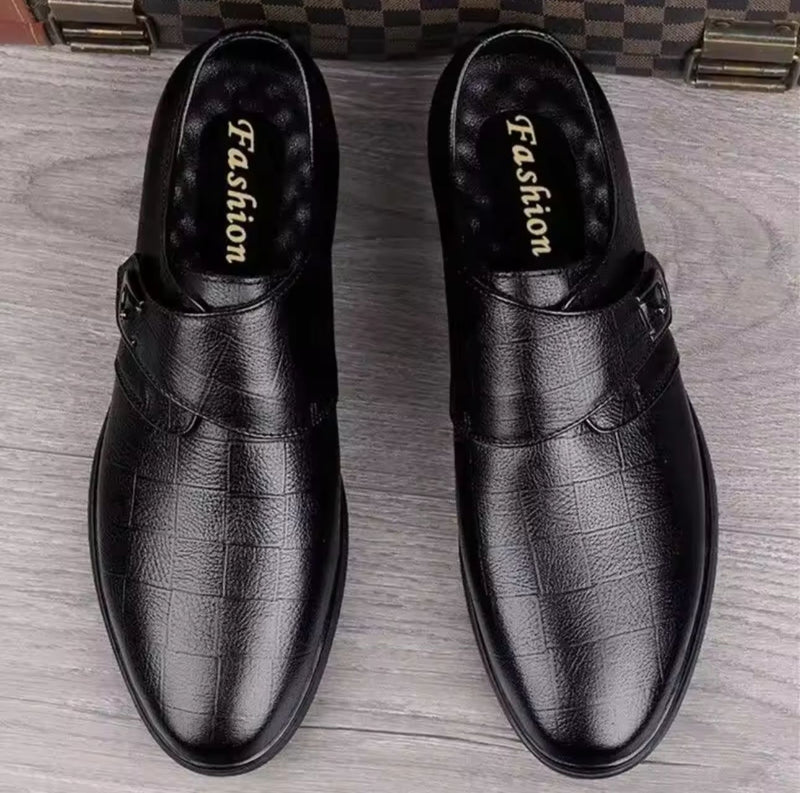 Sapato Social Comfort Luxo