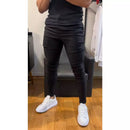 kit 3 calça alfaiataria masculina bengaline exclusiva
