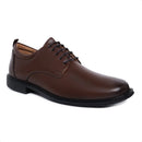 Sapato Oxford Casual Cadarço Luxo