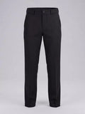 Calça Social Masculina Slim Fit Alfaiataria Tecido em Oxford Do 36 ao 50 Envio RápidoModa Evangélica