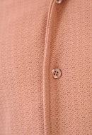 Camisa Masculina Tricot Bege